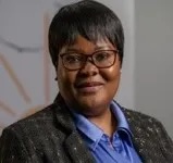 Christine Evelyn Gwaze