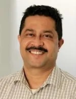 Gauranga Deka