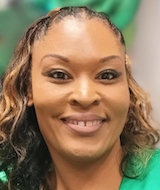 Queenie Dozier